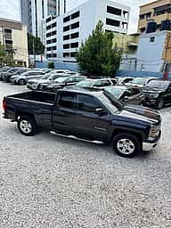 Chevrolet Silverado Z 71 2015 - miniatura 7