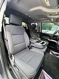 Chevrolet Silverado Z 71 2015 - miniatura 8