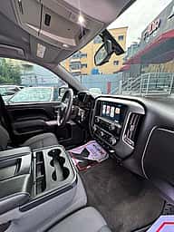 Chevrolet Silverado Z 71 2015 - miniatura 9
