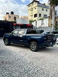 Chevrolet Silverado Z 71 2020 - miniatura 4
