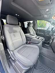Chevrolet Silverado Z 71 2020 - miniatura 6