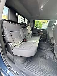 Chevrolet Silverado Z 71 2020 - miniatura 7