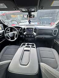Chevrolet Silverado Z 71 2020 - miniatura 8