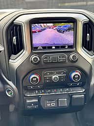 Chevrolet Silverado Z 71 2020 - miniatura 9