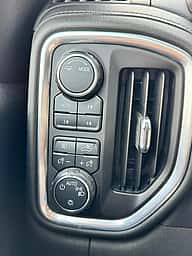 Chevrolet Silverado Z 71 2020 - miniatura 10
