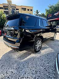 Chevrolet Tahoe Highcountry 2021 - miniatura 5