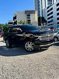 Chevrolet Tahoe Highcountry 2021 - miniatura 2