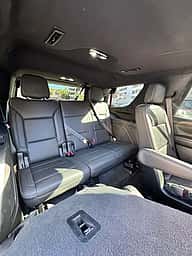Chevrolet Tahoe Highcountry 2021 - miniatura 10