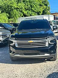 Chevrolet Tahoe Highcountry 2021 - miniatura 4
