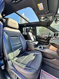 Chevrolet Tahoe Highcountry 2021 - miniatura 7