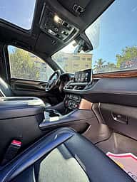 Chevrolet Tahoe Highcountry 2021 - miniatura 11