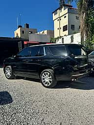 Chevrolet Tahoe Highcountry 2021 - miniatura 6