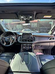 Chevrolet Tahoe Highcountry 2021 - miniatura 15