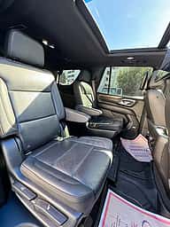 Chevrolet Tahoe Highcountry 2021 - miniatura 8
