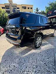 Chevrolet Tahoe Highcountry 2021 - miniatura 3