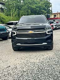 Chevrolet Tahoe LT 2021 - miniatura 2