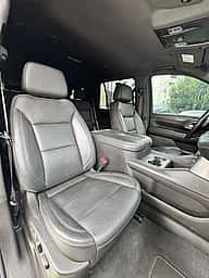 Chevrolet Tahoe LT 2021 - miniatura 9