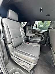 Chevrolet Tahoe LT 2021 - miniatura 6