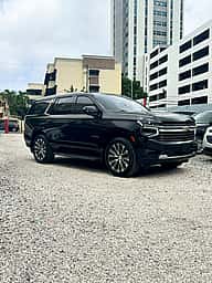 Chevrolet Tahoe LT 2021 - miniatura 3