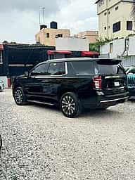 Chevrolet Tahoe LT 2021 - miniatura 4