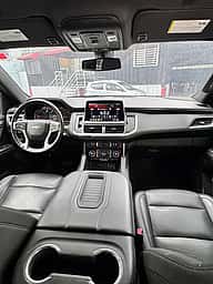 Chevrolet Tahoe LT 2021 - miniatura 8