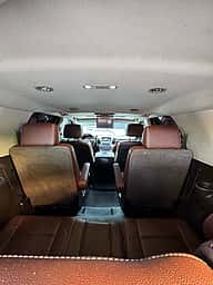 Chevrolet Tahoe LTZ 2015 - miniatura 10