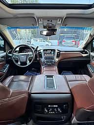 Chevrolet Tahoe LTZ 2015 - miniatura 11