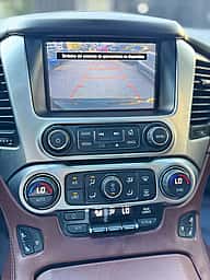 Chevrolet Tahoe LTZ 2015 - miniatura 12