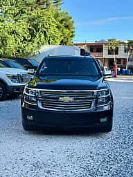 Chevrolet Tahoe LTZ 2015 - miniatura 4