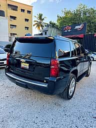 Chevrolet Tahoe LTZ 2015 - miniatura 6