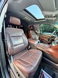Chevrolet Tahoe LTZ 2015 - miniatura 7
