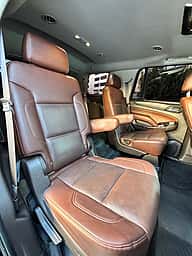 Chevrolet Tahoe LTZ 2015 - miniatura 8