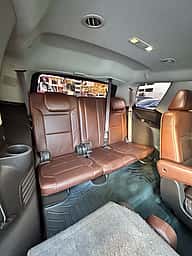 Chevrolet Tahoe LTZ 2015 - miniatura 9