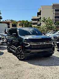 Chevrolet Tahoe RST Duramax 2021 - miniatura 2