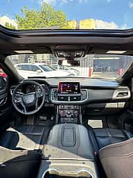 Chevrolet Tahoe RST Duramax 2021 - miniatura 10
