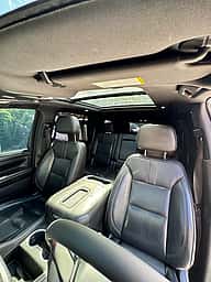 Chevrolet Tahoe RST Duramax 2021 - miniatura 11