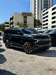 Chevrolet Tahoe RST Duramax 2021 - miniatura 3