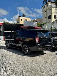 Chevrolet Tahoe RST Duramax 2021 - miniatura 4
