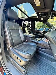 Chevrolet Tahoe RST Duramax 2021 - miniatura 6