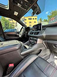 Chevrolet Tahoe RST Duramax 2021 - miniatura 5