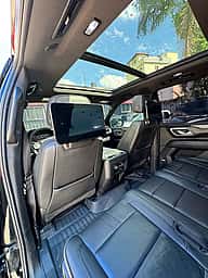 Chevrolet Tahoe RST Duramax 2021 - miniatura 8