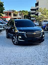 Chevrolet Traverse LT 2023 - miniatura 2