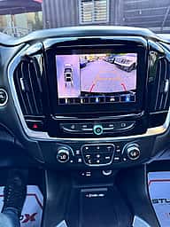 Chevrolet Traverse LT 2023 - miniatura 10