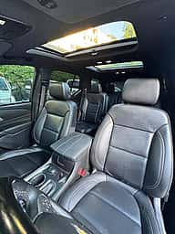 Chevrolet Traverse LT 2023 - miniatura 11