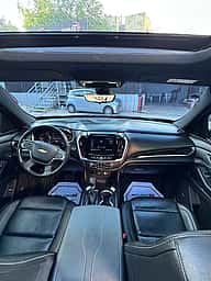 Chevrolet Traverse LT 2023 - miniatura 12