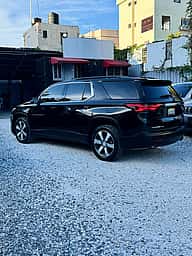 Chevrolet Traverse LT 2023 - miniatura 4