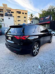 Chevrolet Traverse LT 2023 - miniatura 5
