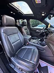 Chevrolet Traverse LT 2023 - miniatura 7
