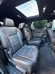 Chevrolet Traverse LT 2023 - miniatura 8