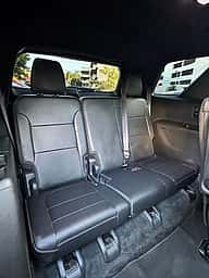 Chevrolet Traverse LT 2023 - miniatura 9